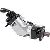 Axial Piston Fixed Pumps - Series F3
